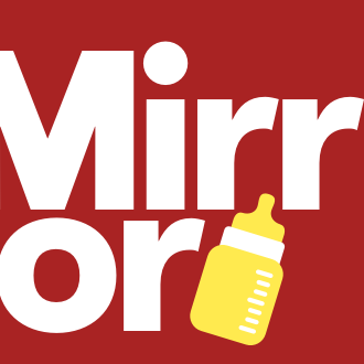 The Official Daily Mirror Parents account 👶 the sister account of MirrorMums on Facebook 👯
Follow @DailyMirror for news updates 🗞️
@MirrorMoney for deals 👛