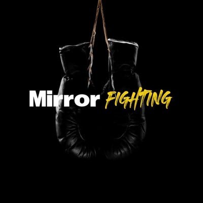 Mirror Fighting