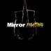 Mirror Fighting (@MirrorFighting) Twitter profile photo