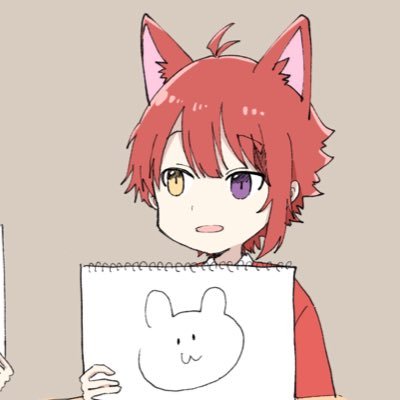 はとムギさんのプロフィール画像