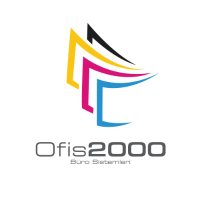 Ofis 2000 Büro Sistemleri(@ofis2000buro) 's Twitter Profile Photo