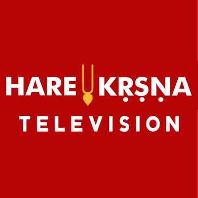 HareKrsnaTV Profile Picture