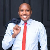 Ted Kimani (@teddykimany) 's Twitter Profile Photo Ted Kimani (@teddykimany) 's Twitter Profile Photo