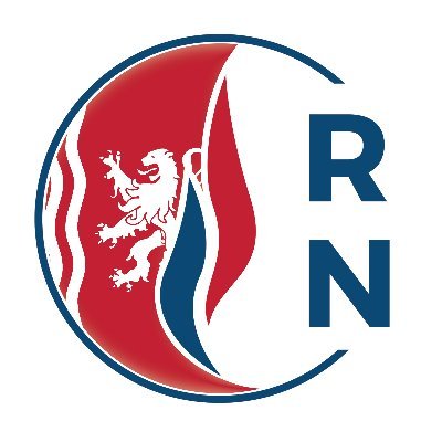 Groupe des élus du @RNational_off au Conseil régional de la @NvelleAquitaine présidé par @diaz_edwige