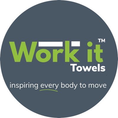 Work It Towels