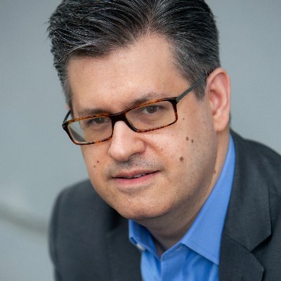 Tom Salinsky Profile