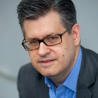Tom Salinsky (@tomsalinsky) 's Twitter Profile
