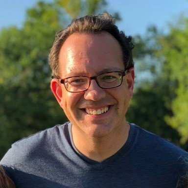 jharr's profile picture. 