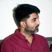 Darshik Shah(@DarshikShah_) 's Twitter Profile Photo