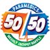 Paramedics 50/50 Weekly Jackpot (@paramedics5050) Twitter profile photo Paramedics 50/50 Weekly Jackpot (@paramedics5050) Twitter profile photo