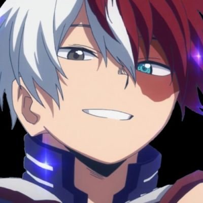 Glacial40's profile picture. French gamer and streamer 🎮🇲🇫