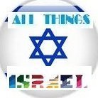 Everything about All things Israel! Beautiful places, holy sites, religious history, culture, foodies, current events.