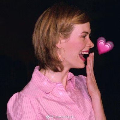 Sarah Paulson