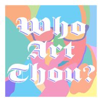 Who Art Thou? (@whoartthoupod) 's Twitter Profile Photo Who Art Thou? (@whoartthoupod) 's Twitter Profile Photo