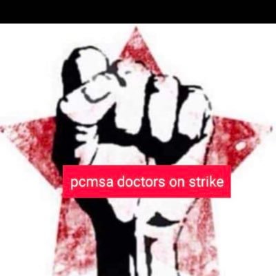 Distt unit of Pcms association for welfare of Pcms doctors and public health