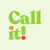 callit! (@thecallitapp) Twitter profile photo callit! (@thecallitapp) Twitter profile photo