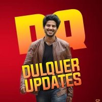 DULQUER UPDATES(@dulQuer_updates) 's Twitter Profile Photo