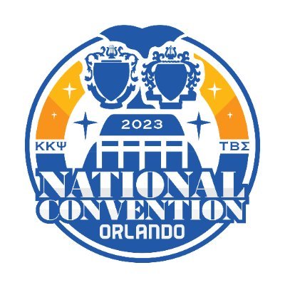 In 2023, @KappaKappaPsi and @TauBetaSigma will be holding their biannual National Convention at the Caribe Royale in Orlando, FL from July 11-14.