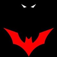 Terry Mcginnis(@BatmanBeyond_10) 's Twitter Profile Photo