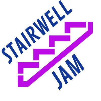 JamStairwell Profile Picture