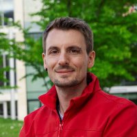 Marcus Zacher (@generationstrom) 's Twitter Profile