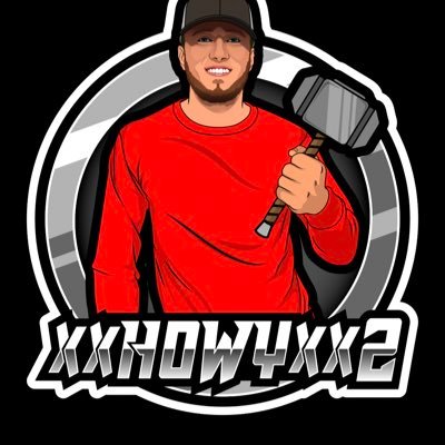 Twitch streamer! Come
Hang out!! https://t.co/Uuu8ToiRsB