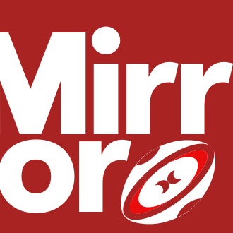 Mirror Rugby Union