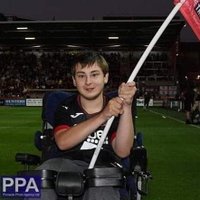 Jamie Dyer (@jamiedecfc) 's Twitter Profile