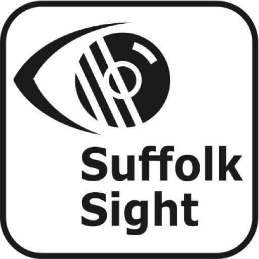 A Charitable Incorporated Organisation whose purpose is to improve the lives of people who are affected by sight loss throughout Suffolk. Charity No. 1183608