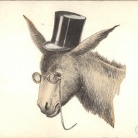 Dapper Donkey (@1dapperdonkey) 's Twitter Profile