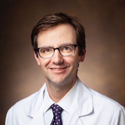 Assistant Professor @VUMCLung. Critical care physician-scientist and immunologist. Views are entirely my own.