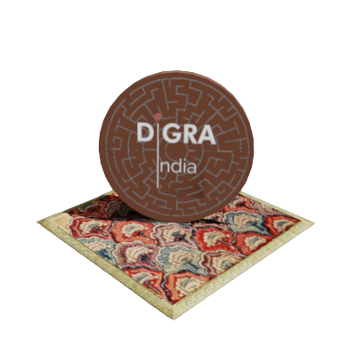 DiGRA_India Profile Picture