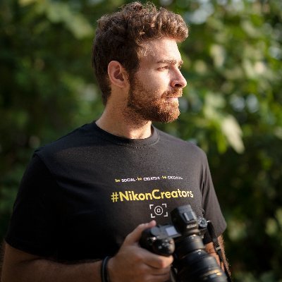 Photographer based on lake Garda, Italy
@Nikoneurope #Nikoncreators
@OPENSEA VERIFIED NFT CREATOR
* https://t.co/XPlsyUmApH *
#NFTPhotography #NFTs #Nikon #NFT