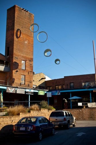 Sherman_Mills's profile picture. http://t.co/yCeHCNkn7g
Community in East Falls comprising artists, artisans, residents & creative entrepreneurs!  Leasing Info: 215 991 7601