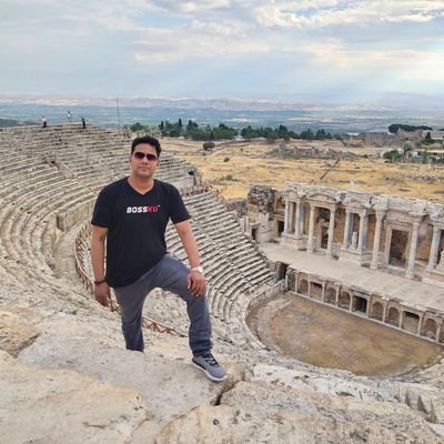 AamirZa62146377's profile picture. Good