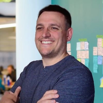 thePoeticSailor's profile picture. Product Development Director | Obsessor of home improvement projects of all kinds | Follower of all things economic development | #girldad