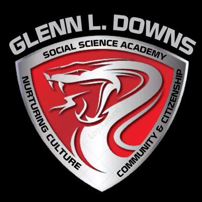 Glenn L Downs Social Sciences Academy-CSD83