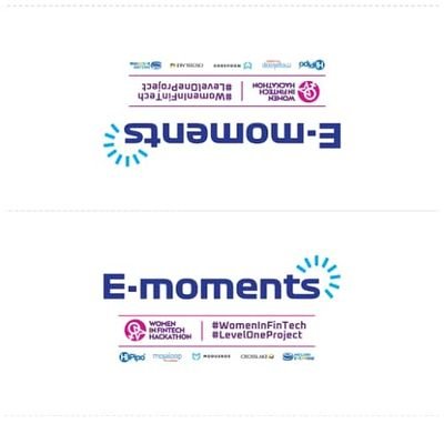 E-moments
