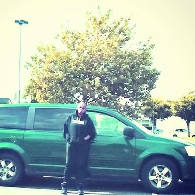 Gr8tr_L8tr's profile picture. |Go and Grow!                 
Matthew 7:13 | 
|Vanlyfe 🚙💨