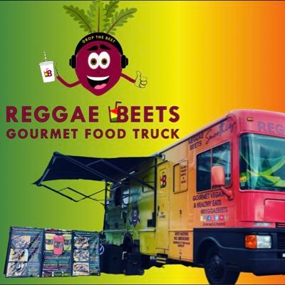 🦄#FoodTruck @MiamiDolphins Food Partner🐬Serving🔥Vegan &🔥Non-Vegan Food🤌🏾 😤🦍 🌱Jamaican Me #Vegan Cuisine  🐓Authentic Halal #JerkChicken Eats🥤#Smoothie