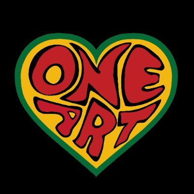 We're the One Art Community Center in West Philadelphia!