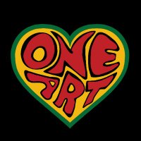 One Art (@oneartcommunity) 's Twitter Profile
