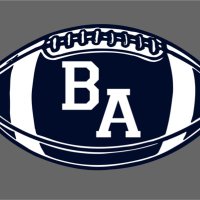 Bel Air High School Football(@BAHS_Football) 's Twitter Profile Photo