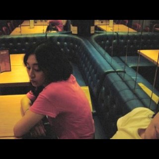 FV_EJ's profile picture. Harper's Bazaar Korea Fashion Editor