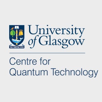 The Centre for Quantum Technology @UofGlasgow tackles cutting-edge scientific and technological research and innovation in the area of quantum.