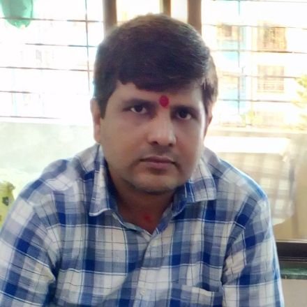 RanjeetJha82's profile picture. भारत माता की जय 🇮🇳🇮🇳🇮🇳