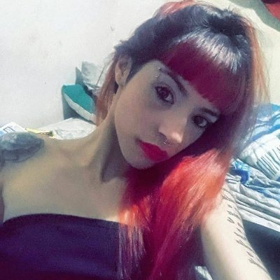 Lu_Peee's profile picture. 👩‍👦💕Mamá de Teo Benjamin 💙
🍀Si Dios conmigo quien contra mi💫
🦄Bisexual por que mamá dice qué hay que comer de todo 🌈🏳️‍🌈