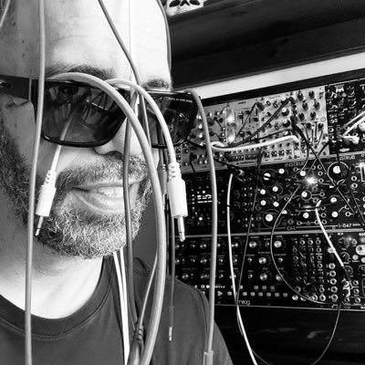 #Modularsynth and #synth lover.
YT channel: https://t.co/eumbdnPYQM