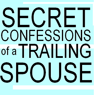 orbitingacademe's profile picture. Secret Confessions of a Trailing Spouse is a blog dedicated to getting this identity mess sorted out!