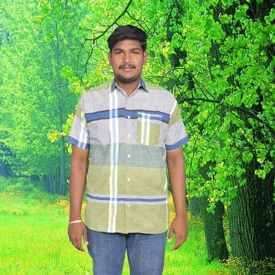 Ranjith42662138's profile picture. 